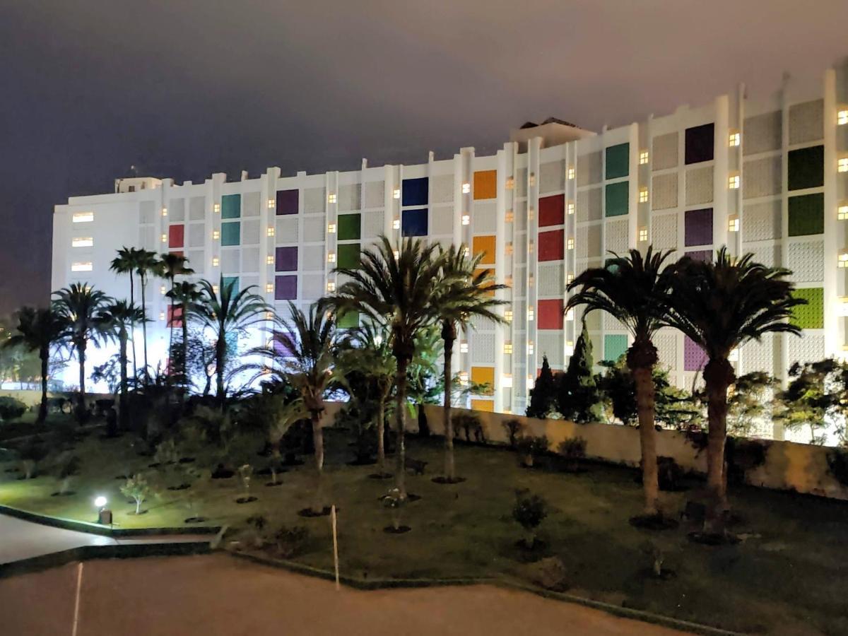 Playa Del Ingles -2 Balcons- Agaete Park Lägenhet San Bartolomé Exteriör bild