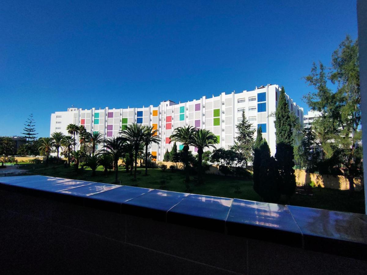 Playa Del Ingles -2 Balcons- Agaete Park Lägenhet San Bartolomé Exteriör bild